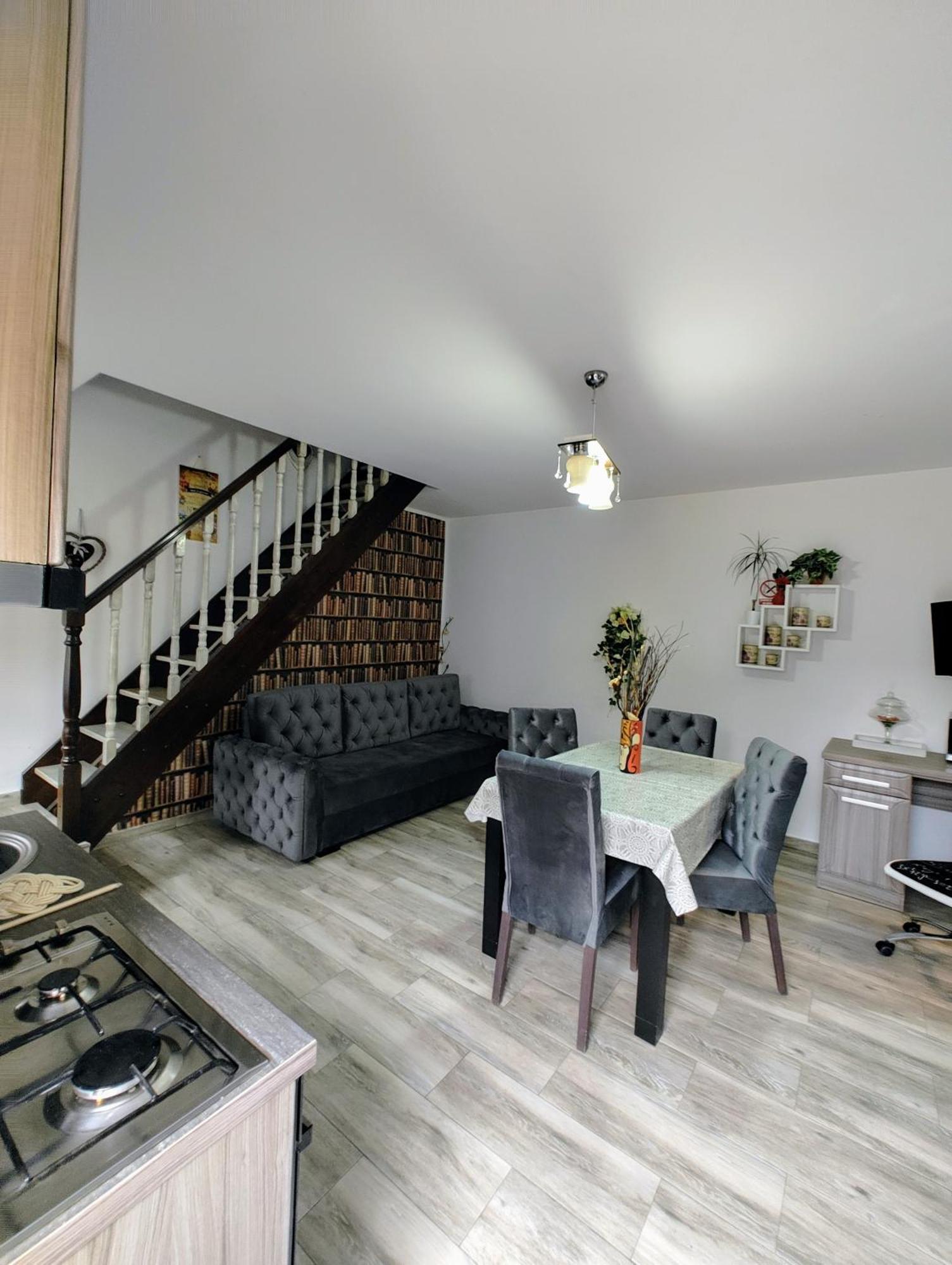 House Apartment Minerilor Cluj-Napoca Exterior photo