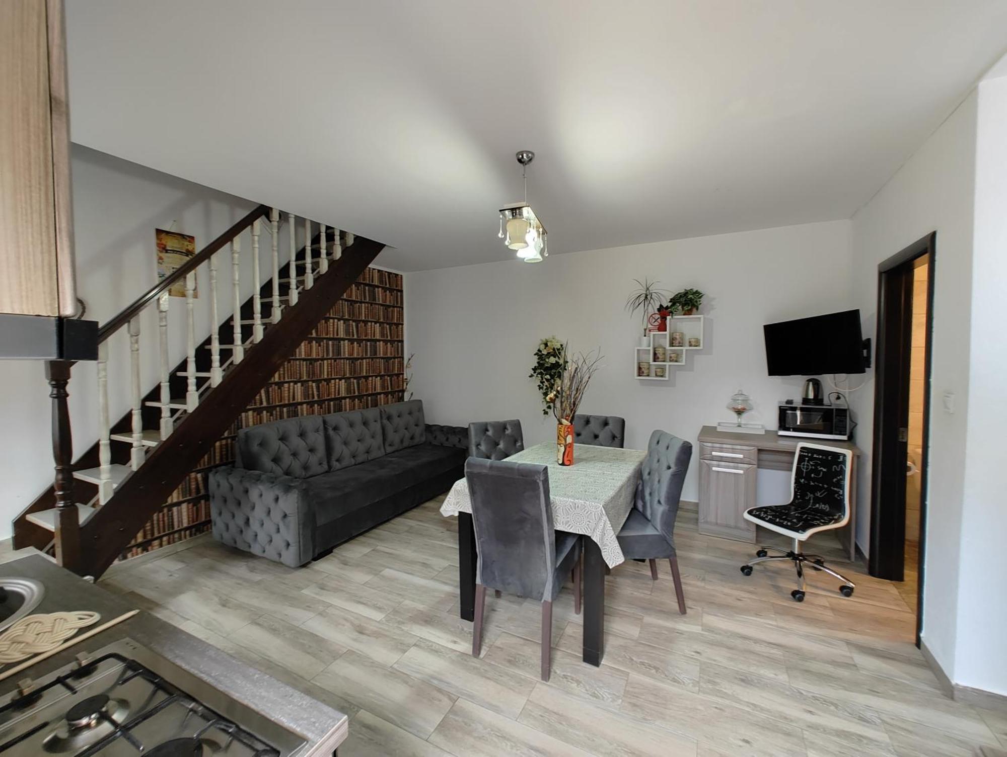House Apartment Minerilor Cluj-Napoca Exterior photo